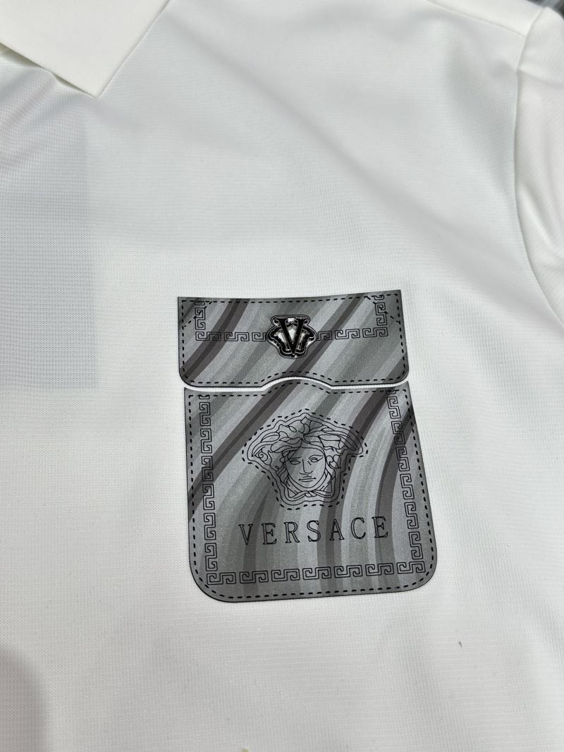 Versace T-Shirts